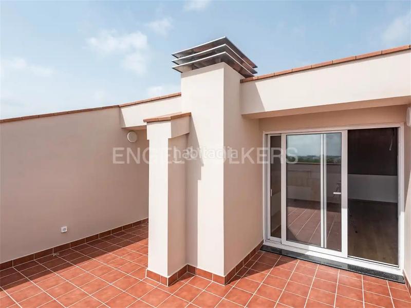 Foto 7fa7de8b-e86f-4e2d-aaa8-437c1a0afea6. Promoción D-000LMR Viviendas de Alto Standing en Sant Quirze del Vallès en Sant Quirze del Vallès. Edificio viviendas de obra nueva