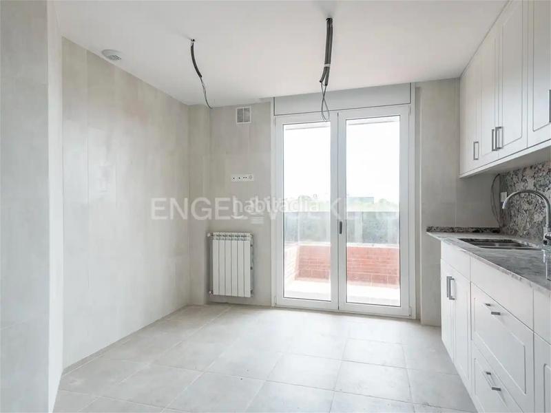 Foto e29b1650-541d-495d-a13b-45a9330aca4e. Promoción D-000LMR Viviendas de Alto Standing en Sant Quirze del Vallès en Sant Quirze del Vallès. Edificio viviendas de obra nueva