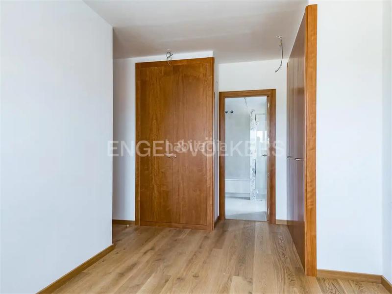 Foto e9d0da45-30a0-411f-b28a-104790b39dbc. Promoción D-000LMR Viviendas de Alto Standing en Sant Quirze del Vallès en Sant Quirze del Vallès. Edificio viviendas de obra nueva