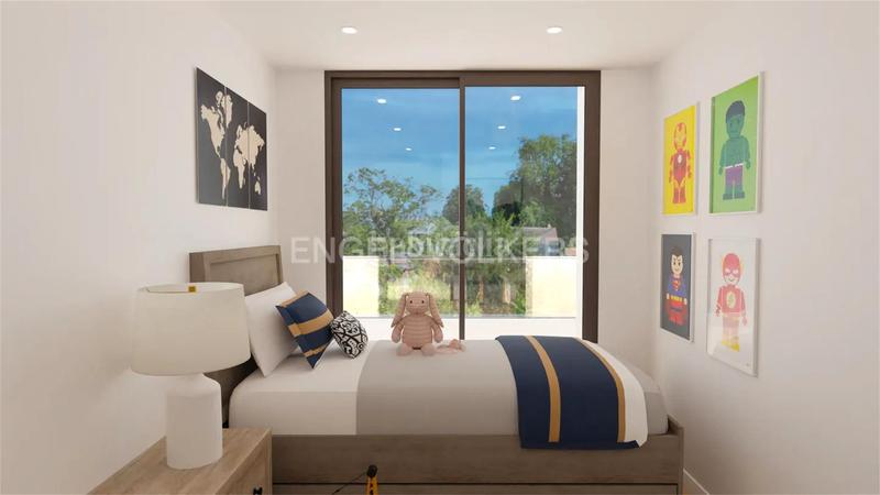 Foto 3d3fd039-816b-4b49-9547-af3aeca8cdda. Promozione D-000LP5 ¡Gran oportunidad! Segunda línea de mar in Pineda de Mar. Abitazioni di nuova costruzione