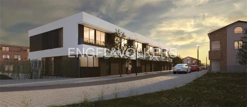 Foto 3de583a5-fc82-4c1d-a20f-20527b8bce61. Promotion D-000LTD Casas de exclusivo diseño con jardín dans Palafolls. Logements de biens neufs