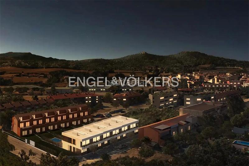 Foto a04c50bc-5c81-47f8-9b0b-78ec3a8e29f6. Promotion D-000LTD Casas de exclusivo diseño con jardín dans Palafolls. Logements de biens neufs