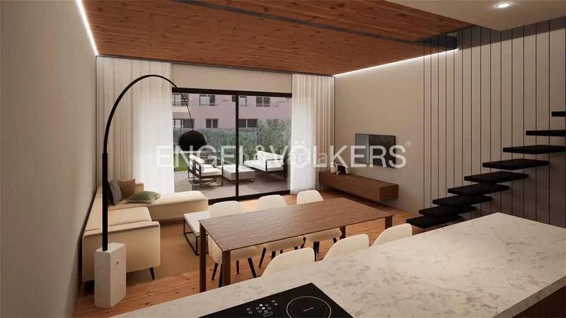 Foto f97e971f-ded0-49aa-b1a4-81308f96a183. Promotion D-000LTD Casas de exclusivo diseño con jardín dans Palafolls. Logements de biens neufs
