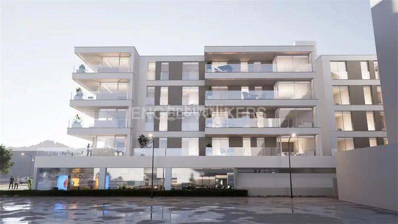 Foto 963bd063-5e2b-487e-b8a0-e9b2cc41aab0. Promoció D-000LSI Obra nueva espectacular en Cunit a Cunit. Habitatges d´obra nova
