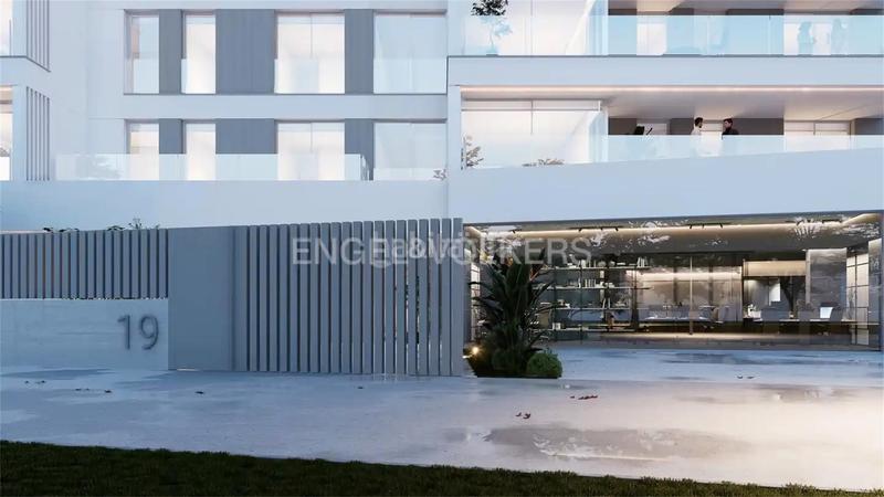 Foto bf516684-25a6-47cf-9ebe-f741680109d7. Promoció D-000LSI Obra nueva espectacular en Cunit a Cunit. Habitatges d´obra nova