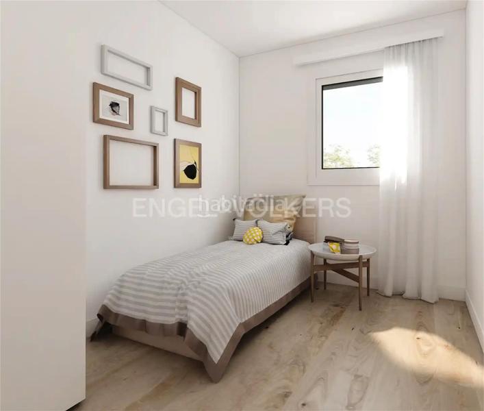 Foto 4eba8782-f8ce-453a-9680-38a18f31f785. Promoción D-000MBH Edificio Residencial en Les Franqueses en Franqueses del Vallès (Les). Edificio viviendas de obra nueva