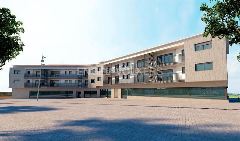 Foto a5159db2-027e-4b4b-8799-40025e5c139d. Promoción D-000MBH Edificio Residencial en Les Franqueses en Franqueses del Vallès (Les). Edificio viviendas de obra nueva