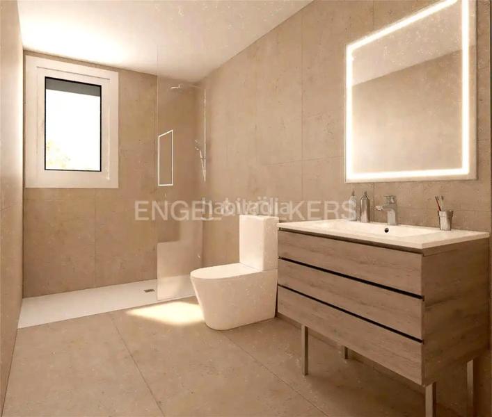Foto ef6676d8-1730-43b8-8ffe-4acb5ae8459e. Promoción D-000MBH Edificio Residencial en Les Franqueses en Franqueses del Vallès (Les). Edificio viviendas de obra nueva