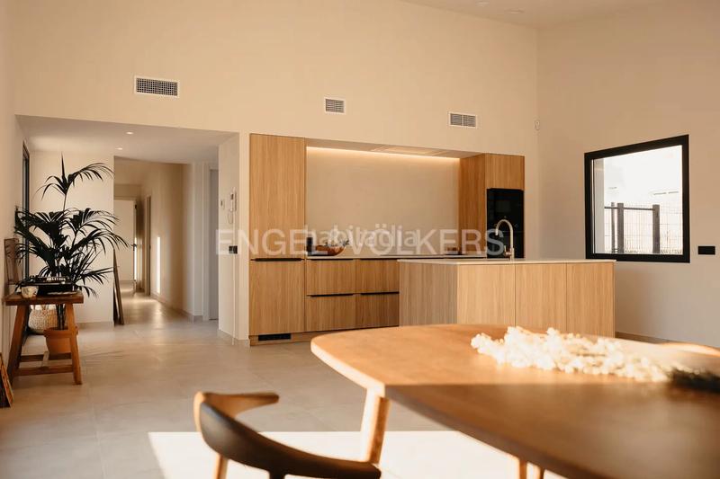 Foto 65a43945-de12-4b2a-82a0-63ebcefe7cb7. Promoció D-000M35 Promoción Casa Marga - Casas sostenibles a Catllar (El). Habitatges d´obra nova