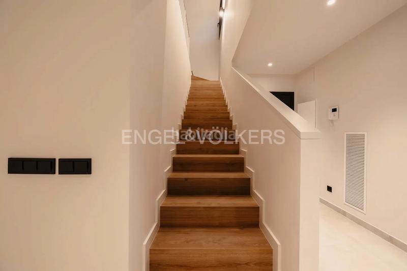 Foto 6f35a65b-42f7-4964-abbf-5b2cf26d0d95. Promoció D-000M35 Promoción Casa Marga - Casas sostenibles a Catllar (El). Habitatges d´obra nova