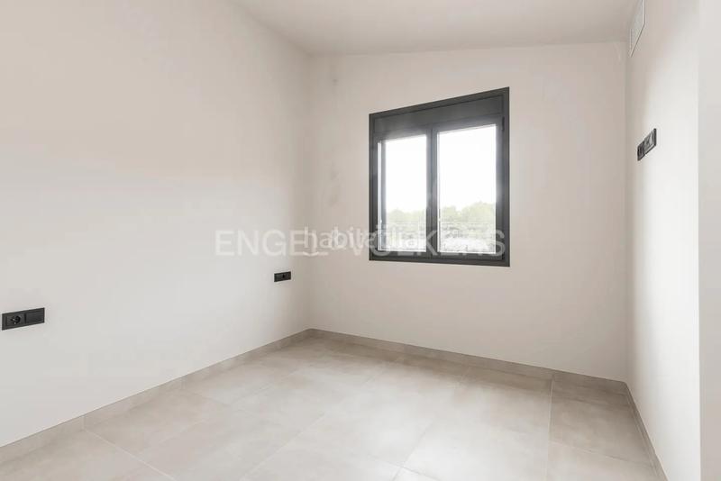 Foto b2c02fb2-7d56-4d80-82b0-962bc0608b74. Promoció D-000M35 Promoción Casa Marga - Casas sostenibles a Catllar (El). Habitatges d´obra nova
