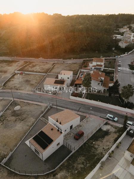 Foto c69c0cc1-461f-42f7-acd5-f30694e96e65. Promoció D-000M35 Promoción Casa Marga - Casas sostenibles a Catllar (El). Habitatges d´obra nova