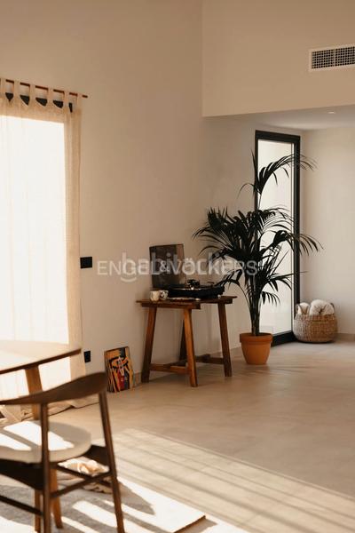 Foto fff30e37-0fb0-4da4-a02e-2da0e7f7a666. Promoció D-000M35 Promoción Casa Marga - Casas sostenibles a Catllar (El). Habitatges d´obra nova