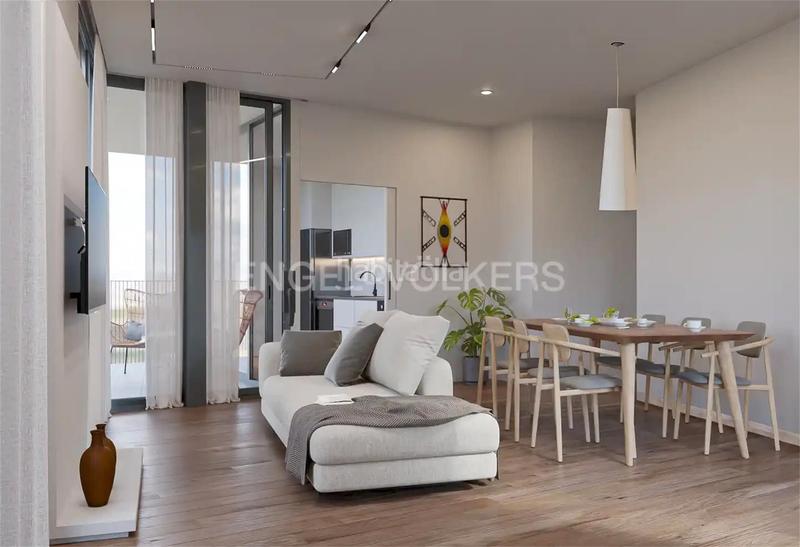 Foto 09006779-9e4b-4a7c-8e08-f58073192374. Promotion D-000M7I Exclusivas viviendas de 2, 3 y 4 dormitorios dans Tarragona. Logements de biens neufs