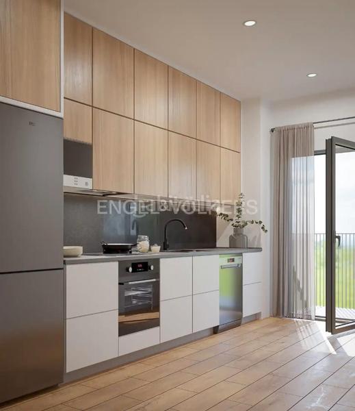Foto 20283815-5546-4aae-8237-2bd2c2611b4d. Promotion D-000M7I Exclusivas viviendas de 2, 3 y 4 dormitorios dans Tarragona. Logements de biens neufs