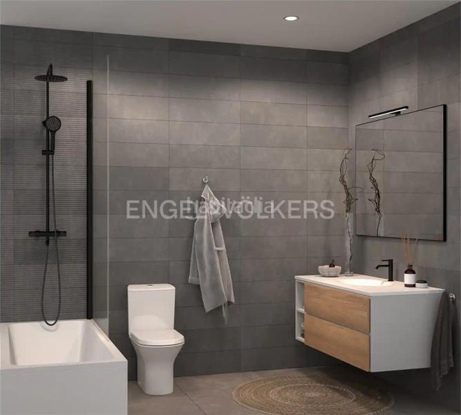 Foto 24b8cc05-1e6a-43cf-bc95-0217334b7e98. Promotion D-000M7I Exclusivas viviendas de 2, 3 y 4 dormitorios dans Tarragona. Logements de biens neufs