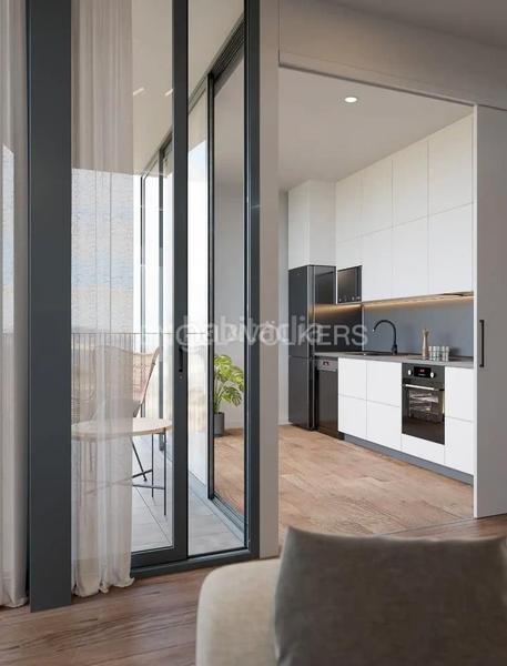 Foto 422cb31f-6433-45c4-b7df-1e3b791db0f5. Promotion D-000M7I Exclusivas viviendas de 2, 3 y 4 dormitorios dans Tarragona. Logements de biens neufs