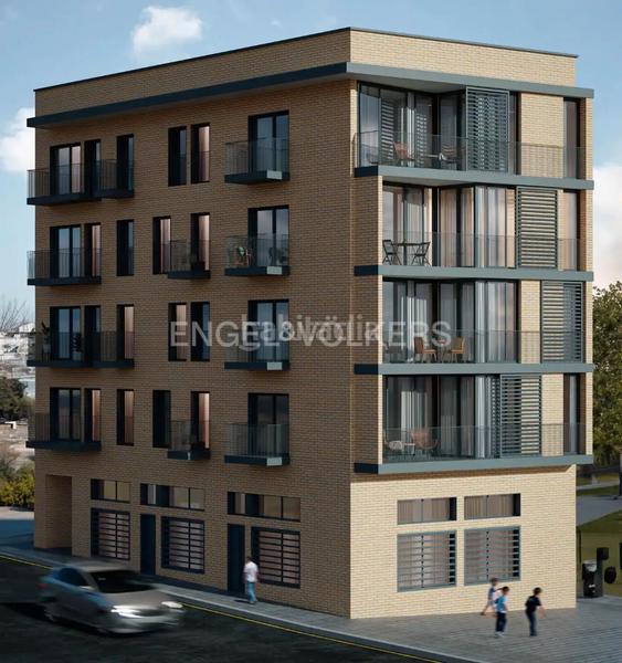 Foto 5b51f143-c989-4bc9-9f63-91ade12a293a. Promotion D-000M7I Exclusivas viviendas de 2, 3 y 4 dormitorios dans Tarragona. Logements de biens neufs