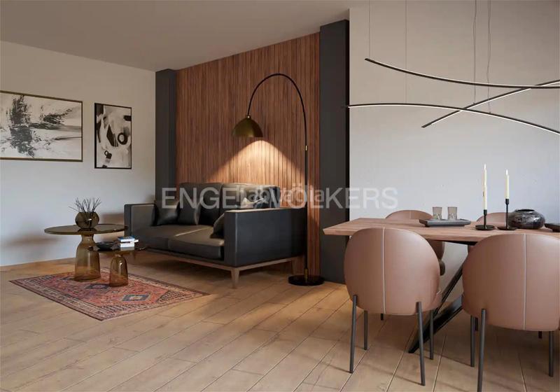 Foto 5c48dedb-a40a-49a2-928f-cf657f5a925a. Promotion D-000M7I Exclusivas viviendas de 2, 3 y 4 dormitorios dans Tarragona. Logements de biens neufs