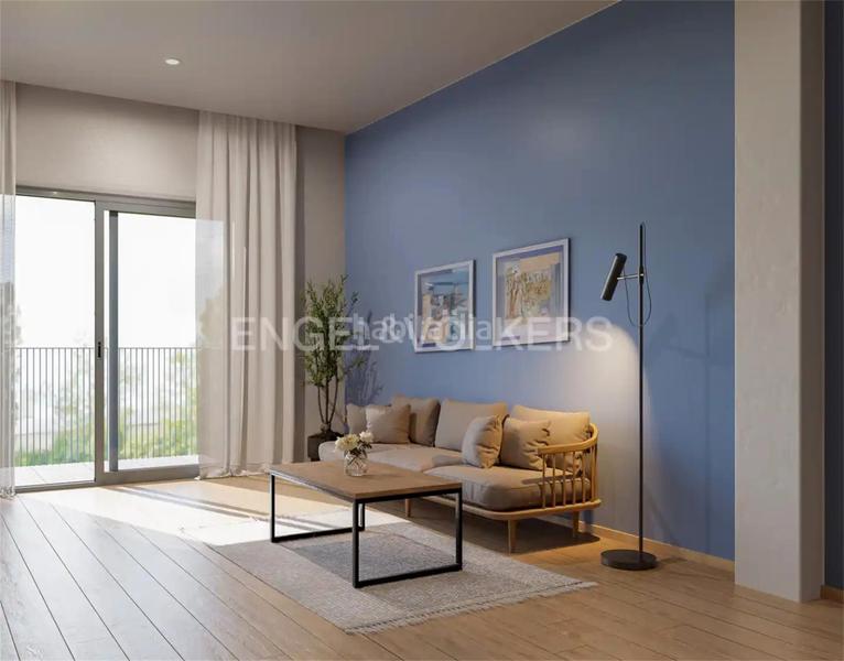 Foto e73958d7-2e9f-4a37-a8b6-6f11292a62a8. Promotion D-000M7I Exclusivas viviendas de 2, 3 y 4 dormitorios dans Tarragona. Logements de biens neufs