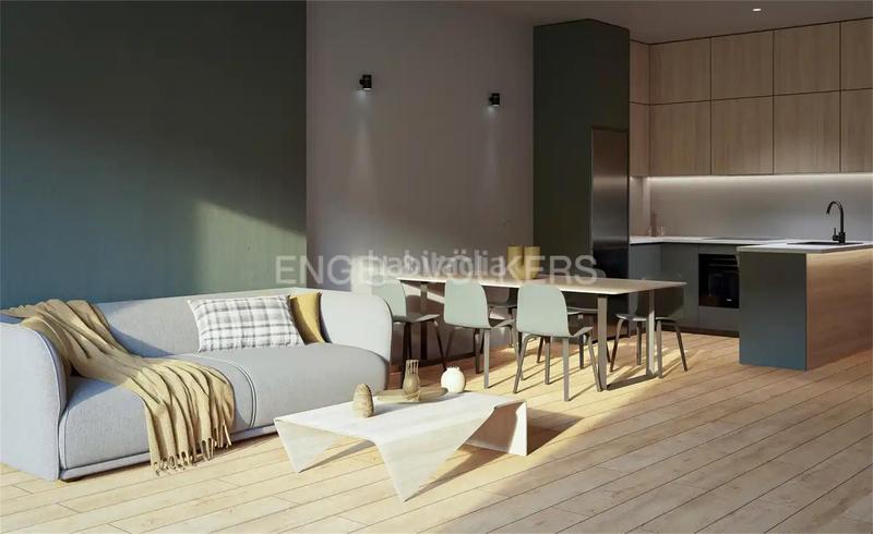 Foto f9c6c258-8d32-4a78-a71b-83d8ba53982b. Promotion D-000M7I Exclusivas viviendas de 2, 3 y 4 dormitorios dans Tarragona. Logements de biens neufs