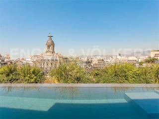 D-000FEL Lujosas viviendas en Passeig de Gràcia