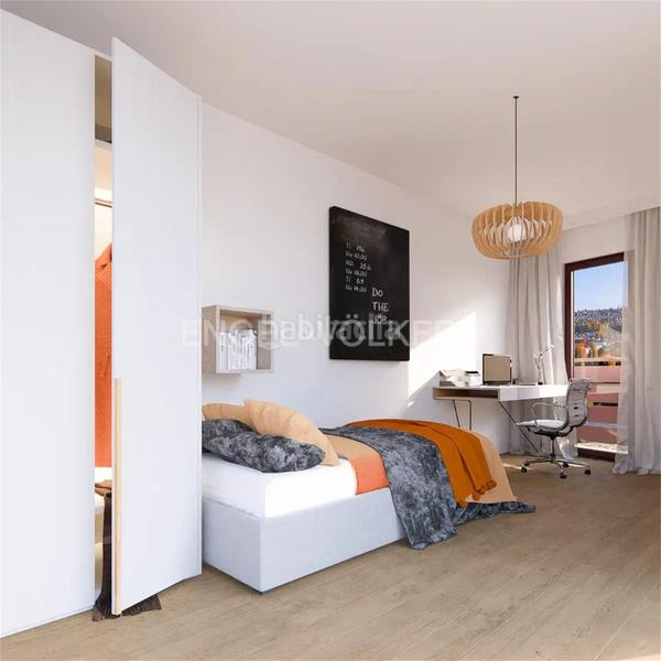 Foto ba368254-dc86-4530-9cd2-ded127df5668. Promoción D-000M98 Fantásticos pisos de obra nueva en Vilassar de Dalt en Vilassar de Dalt. Edificio viviendas de obra nueva