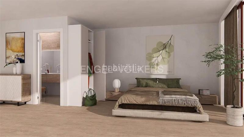 Foto ec66bc07-b15a-44b0-8180-5dc4512bb503. Promoción D-000M98 Fantásticos pisos de obra nueva en Vilassar de Dalt en Vilassar de Dalt. Edificio viviendas de obra nueva