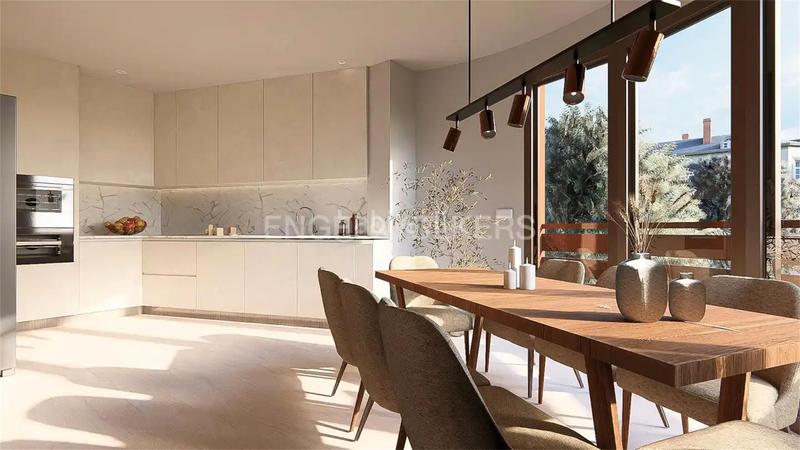 Foto f8b3c71a-f560-471c-ad0c-e996cc90a99f. Promoción D-000M98 Fantásticos pisos de obra nueva en Vilassar de Dalt en Vilassar de Dalt. Edificio viviendas de obra nueva