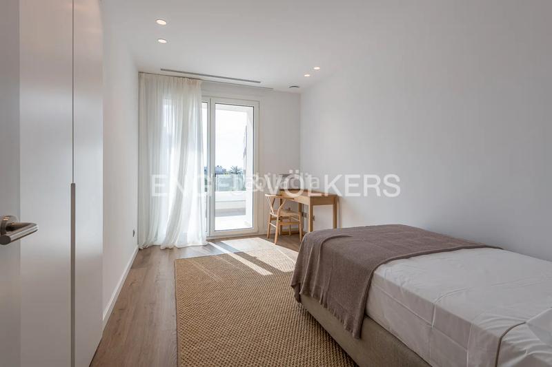 Foto 02a42d50-b442-482b-8d05-a6acfd22d6ac. Promozione D-000JS3 Complejo residencial de casas de lujo en Sitges in Sitges. Abitazioni di nuova costruzione