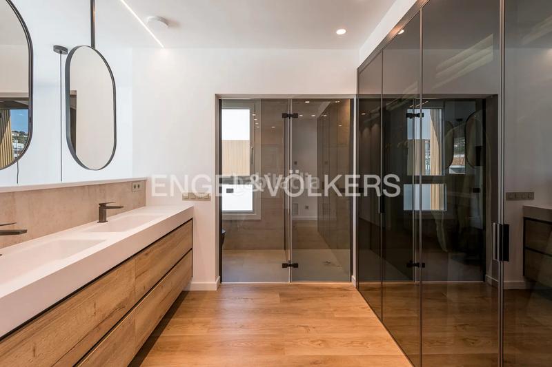 Foto 03f5ee46-b912-4a71-8975-865661c3d1d7. Promozione D-000JS3 Complejo residencial de casas de lujo en Sitges in Sitges. Abitazioni di nuova costruzione