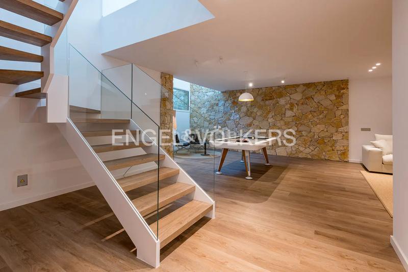 Foto 1181bc22-fc64-409c-9713-f4e0b46aee80. Promozione D-000JS3 Complejo residencial de casas de lujo en Sitges in Sitges. Abitazioni di nuova costruzione