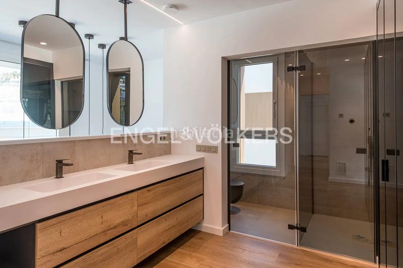 Foto 1dc4ad96-e318-406d-9ff5-73736d1fd612. Promozione D-000JS3 Complejo residencial de casas de lujo en Sitges in Sitges. Abitazioni di nuova costruzione