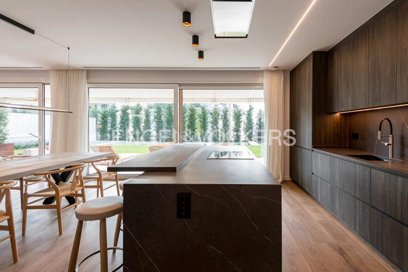 Foto 3ee69103-c7b2-4028-b031-f8bcb0660419. Promozione D-000JS3 Complejo residencial de casas de lujo en Sitges in Sitges. Abitazioni di nuova costruzione