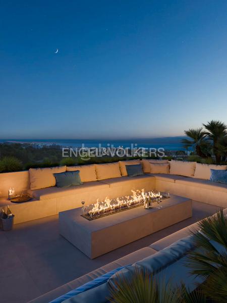 Foto 426279cb-4b9b-4ba2-858b-d2ab4b2ca7c6. Promozione D-000JS3 Complejo residencial de casas de lujo en Sitges in Sitges. Abitazioni di nuova costruzione