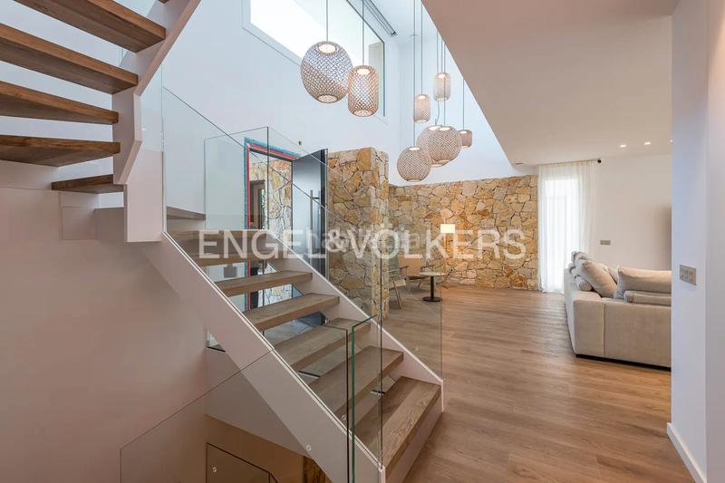Foto 796e7108-2b59-43af-904c-75de3b4799dd. Promozione D-000JS3 Complejo residencial de casas de lujo en Sitges in Sitges. Abitazioni di nuova costruzione