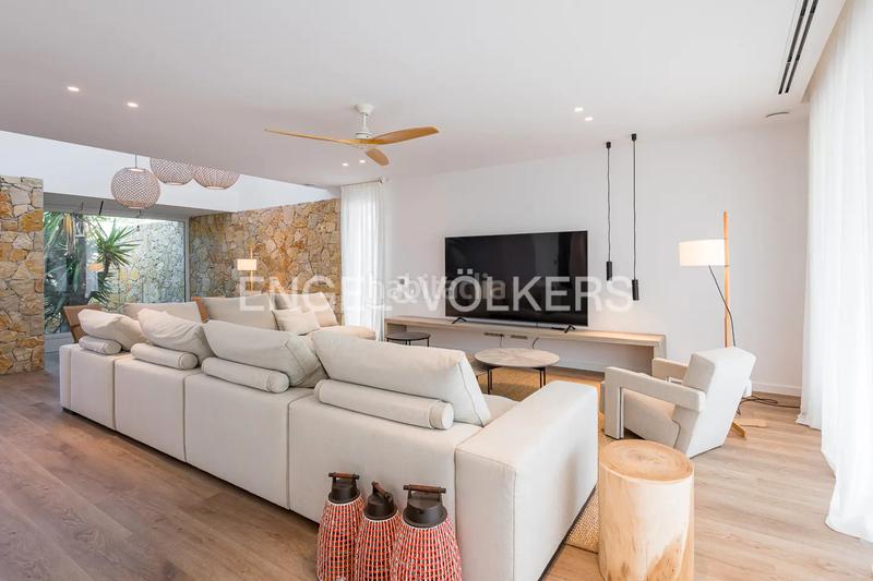 Foto 9d078648-dcd4-4686-8260-f12094a64ba7. Promozione D-000JS3 Complejo residencial de casas de lujo en Sitges in Sitges. Abitazioni di nuova costruzione