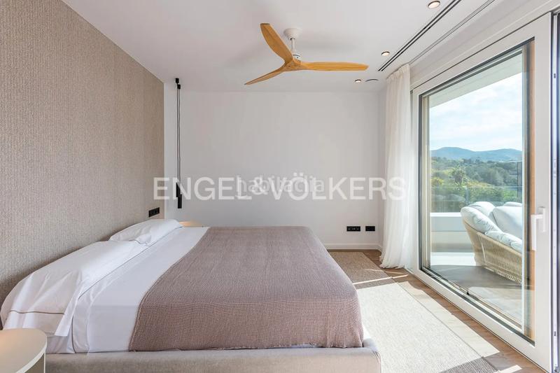 Foto dd1743b9-41c0-406f-94c7-689ebf30f302. Promozione D-000JS3 Complejo residencial de casas de lujo en Sitges in Sitges. Abitazioni di nuova costruzione