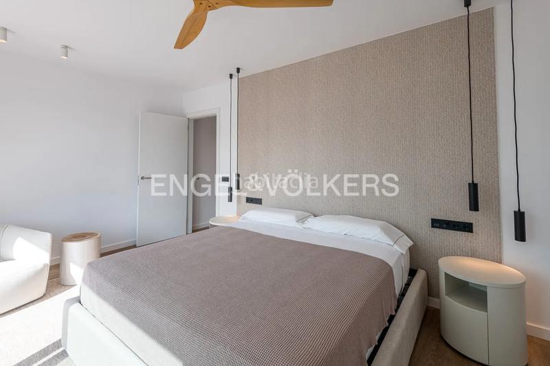 Foto dd5dd841-08e7-4dbf-af11-1b82b2b8c3af. Promozione D-000JS3 Complejo residencial de casas de lujo en Sitges in Sitges. Abitazioni di nuova costruzione