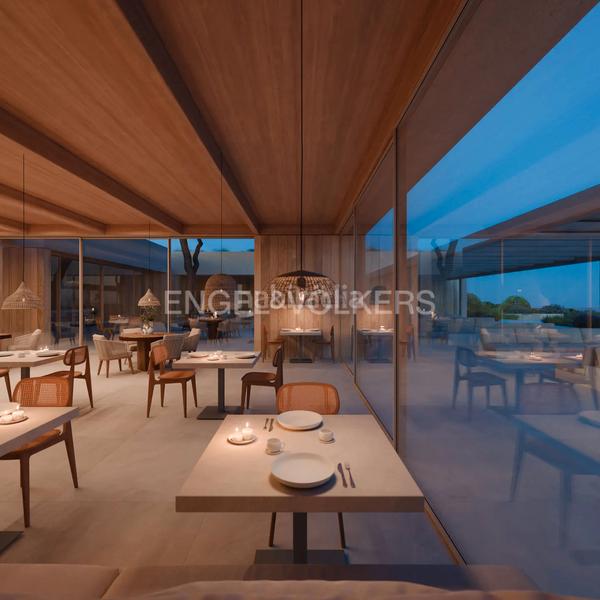 Foto de1e8081-b098-4439-9abc-281041455d81. Promozione D-000JS3 Complejo residencial de casas de lujo en Sitges in Sitges. Abitazioni di nuova costruzione