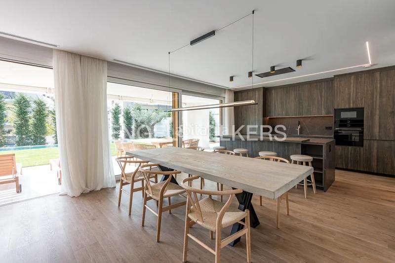 Foto ee255a47-c719-4bbe-9a10-c07f7b2965b3. Promozione D-000JS3 Complejo residencial de casas de lujo en Sitges in Sitges. Abitazioni di nuova costruzione