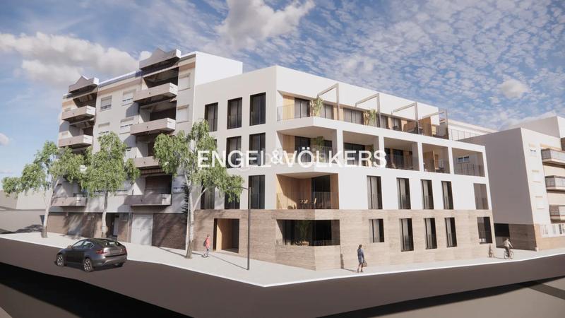 Foto dd2a1ea8-794e-45de-9e03-b27798aaf488. Promozione D-000MXL NUEVA PROMOCIÓN VIVIENDAS ALTO STANDING EN CALDES DE MONTBUI in Caldes de Montbui. Abitazioni di nuova costruzione