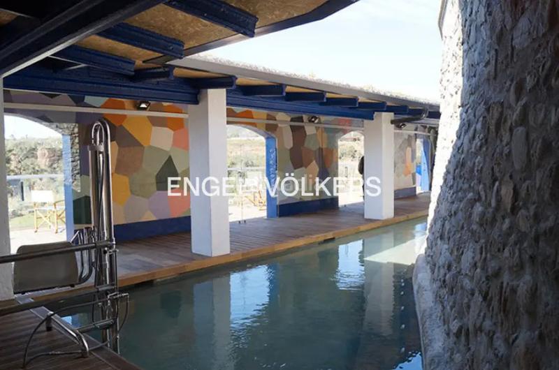 Foto df7bad79-aa3f-4098-a7bf-ff23d89e1dbe. Promozione D-000MXL NUEVA PROMOCIÓN VIVIENDAS ALTO STANDING EN CALDES DE MONTBUI in Caldes de Montbui. Abitazioni di nuova costruzione