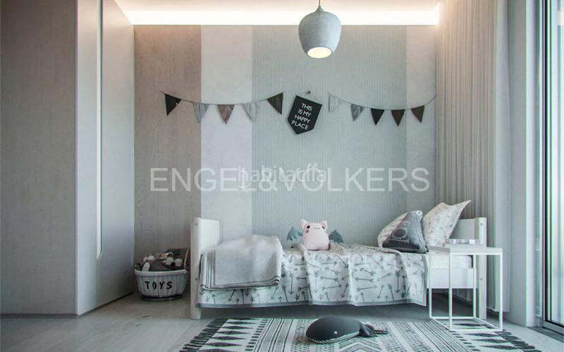 Foto b7fa1ec1-d7cc-4ec3-b66e-76af01537855. Promotion D-000MXE Promoción de seis pisos en primera línea de mar, en Pineda de Mar. dans Pineda de Mar. Logements de biens neufs