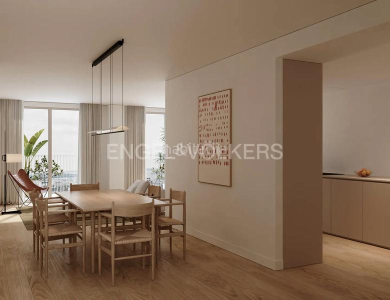 Foto 50aac213-7cdb-4d98-b269-479fc18836c6. Promozione D-000LKJ Obra Nueva en Poblenou in Barcelona. Abitazioni di nuova costruzione