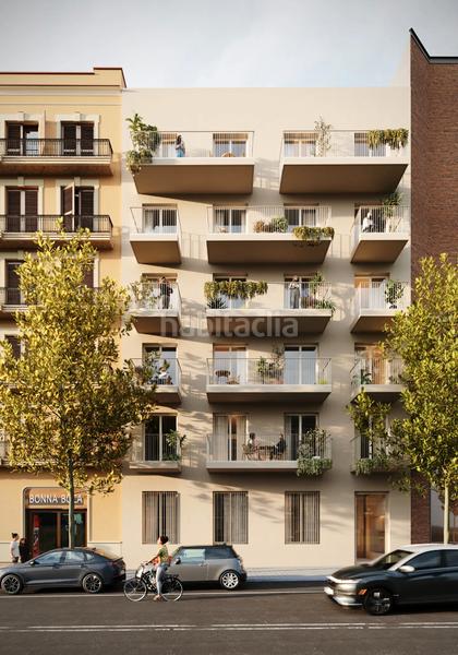 Foto ab497d6f-2551-4e2f-bb2b-91df24f34279. Promozione D-000LKJ Obra Nueva en Poblenou in Barcelona. Abitazioni di nuova costruzione