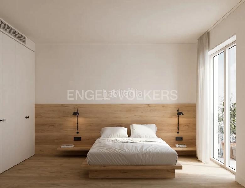 Foto b4110abd-98d0-4ef7-b1bf-b6e9ae46620c. Promozione D-000LKJ Obra Nueva en Poblenou in Barcelona. Abitazioni di nuova costruzione