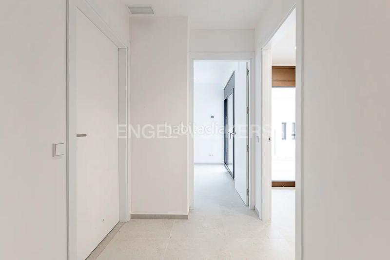 Foto 385e9a7f-88fe-4dda-a548-2967bbe8652a. Promozione D-0461B2 Viviendas unifamiliares con vista despejadas al mar in Coma-ruga. Abitazioni di nuova costruzione