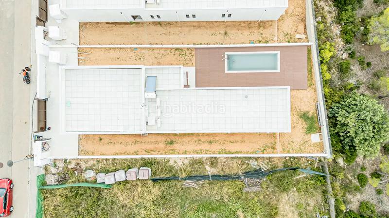 Foto 54b12ec7-4704-40a7-9b1f-cdc96b4c430c. Promozione D-0461B2 Viviendas unifamiliares con vista despejadas al mar in Coma-ruga. Abitazioni di nuova costruzione