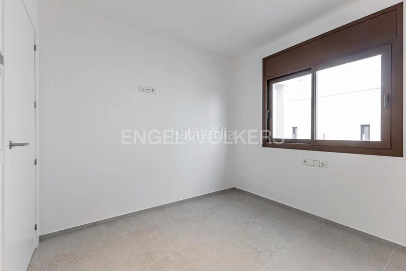 Foto aad86731-aa60-417e-9eba-f6116d9413ec. Promozione D-0461B2 Viviendas unifamiliares con vista despejadas al mar in Coma-ruga. Abitazioni di nuova costruzione